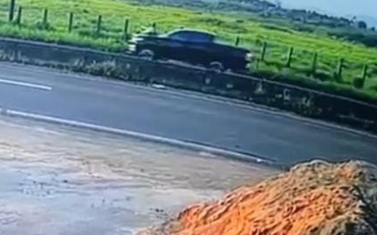 Justiça decreta prisão temporária do empresário que atropelou casal de PMs em Arapiraca