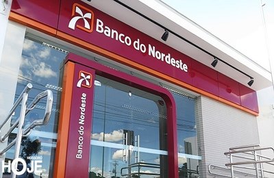 Banco do Nordeste aumenta as aplicações no primeiro trimestre e supera R$ 13 bilhões investidos na economia