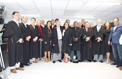 Calabar vira herói nacional em julgamento histórico em Porto Calvo