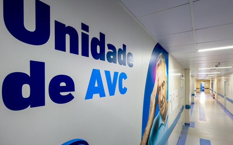 Programa AVC Dá Sinais atende quase 500 pacientes nos cinco primeiros meses de 2025