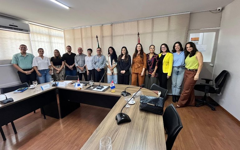 Alagoas lança Portfólio Impacto 2026 e oficializa conselho estadual de investimentos socioambientais