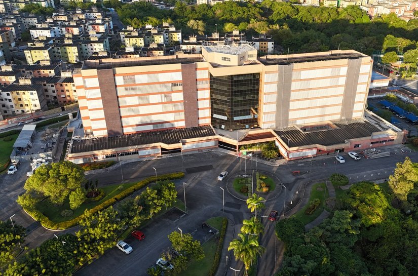 Funcionamento da Justiça Federal acontece de forma remota nos dias 20 e 23 de junho