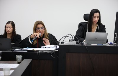 MPAL consegue no Tribunal do Júri condenação a 22 anos de reclusão para homem que matou e ocultou o corpo de menina de 9 anos em Branquinha
