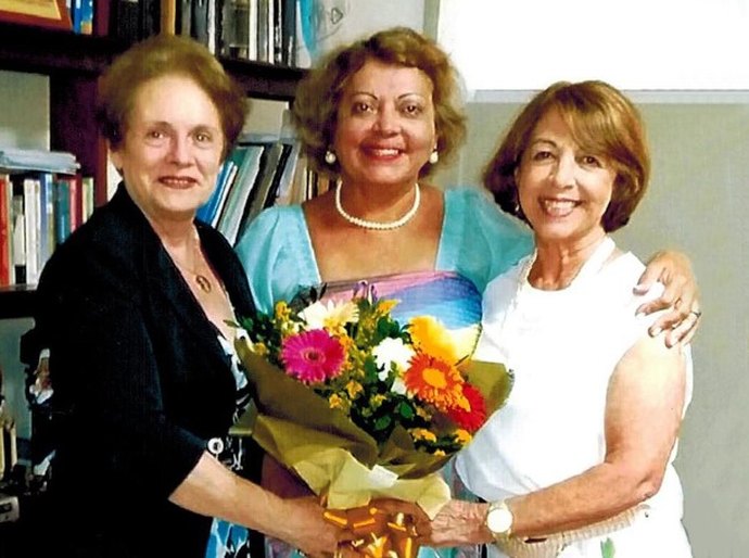 Advogada alagoana é eleita Conselheira Internacional