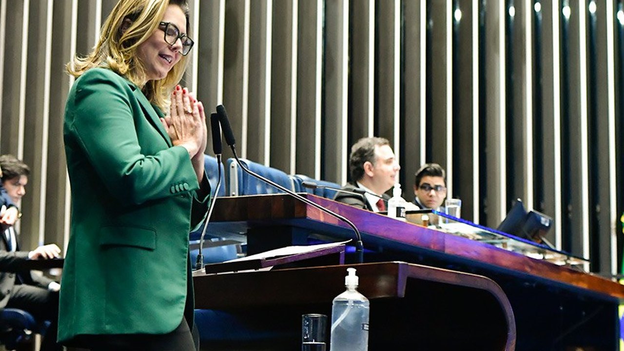 Projeto da nova Lei Geral do Esporte segue para sanção