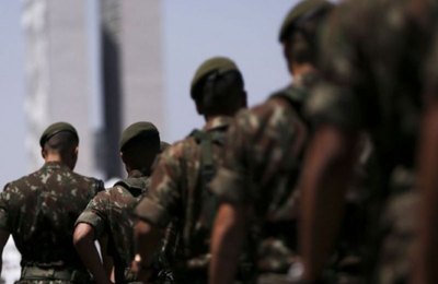 Decreto prorroga prazo de apresentação obrigatória para o alistamento militar 2021