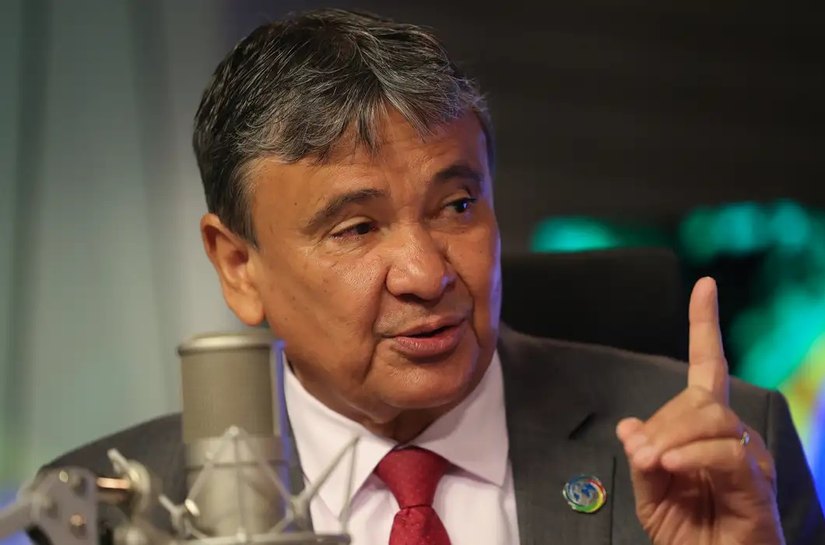 Ministro Wellington Dias diz que Brasil saiu de situação vergonhosa de fome