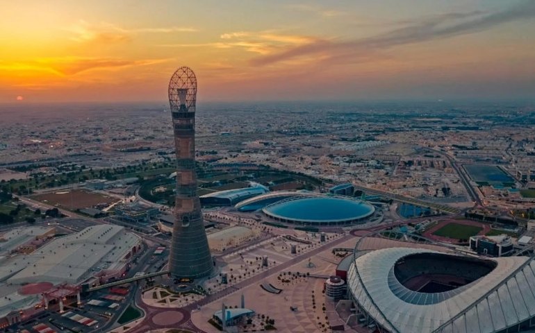 Governo holandês não acata repreensão ao Catar e enviará representantes à Copa