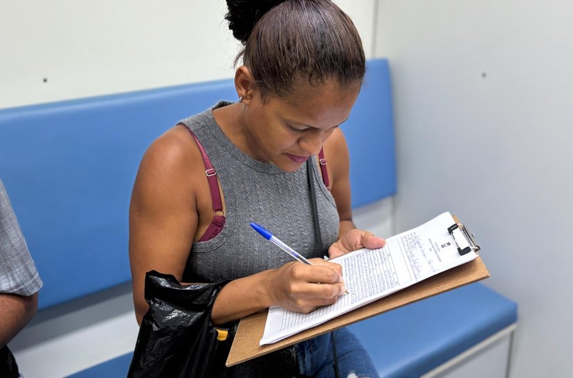 Sine Alagoas divulga 577 vagas de emprego para esta semana