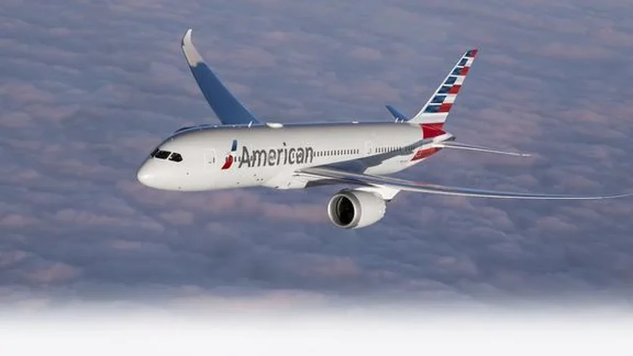 EUA: American Airlines suspende funcionários após expulsão de passageiros negros de voo