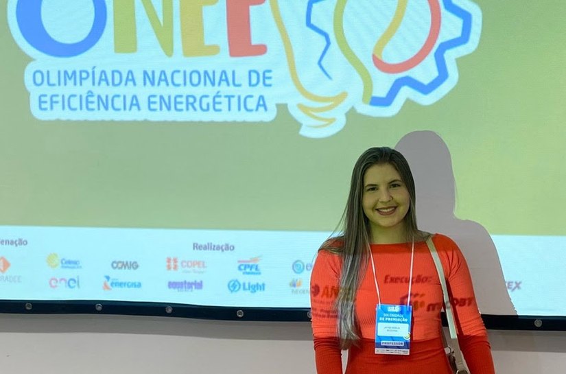 Olimpíada Nacional de Eficiência Energética anuncia novas premiações para professores