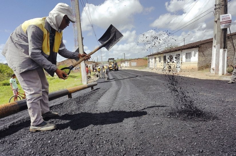 Pró-Estrada chega a mais três municípios nesta terça-feira (20)