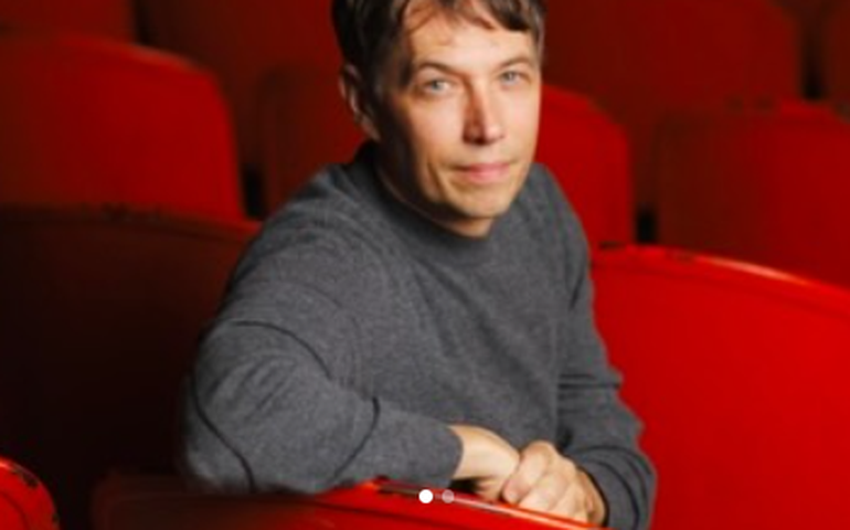 Diretor de 'Anora' diz que não trabalhará com grande estúdio em próximo projeto