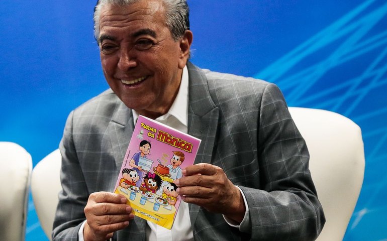 Hoje é Dia destaca Novembro Azul, prevenção ao AVC e Maurício de Sousa