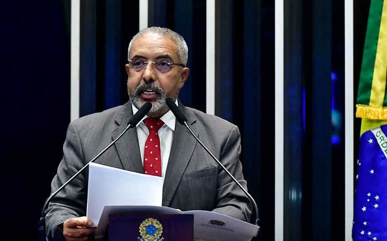 Paim defende participação do Brasil em Conselho de Direitos Humanos da ONU