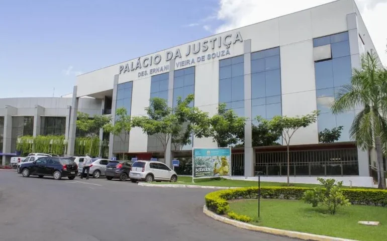 Corregedor arquiva ação sobre desembargadores do TJ-MT