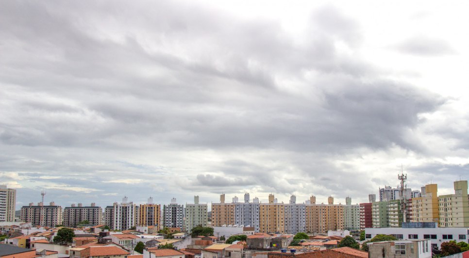 Clima em Sergipe: confira previsão do tempo deste fim de semana