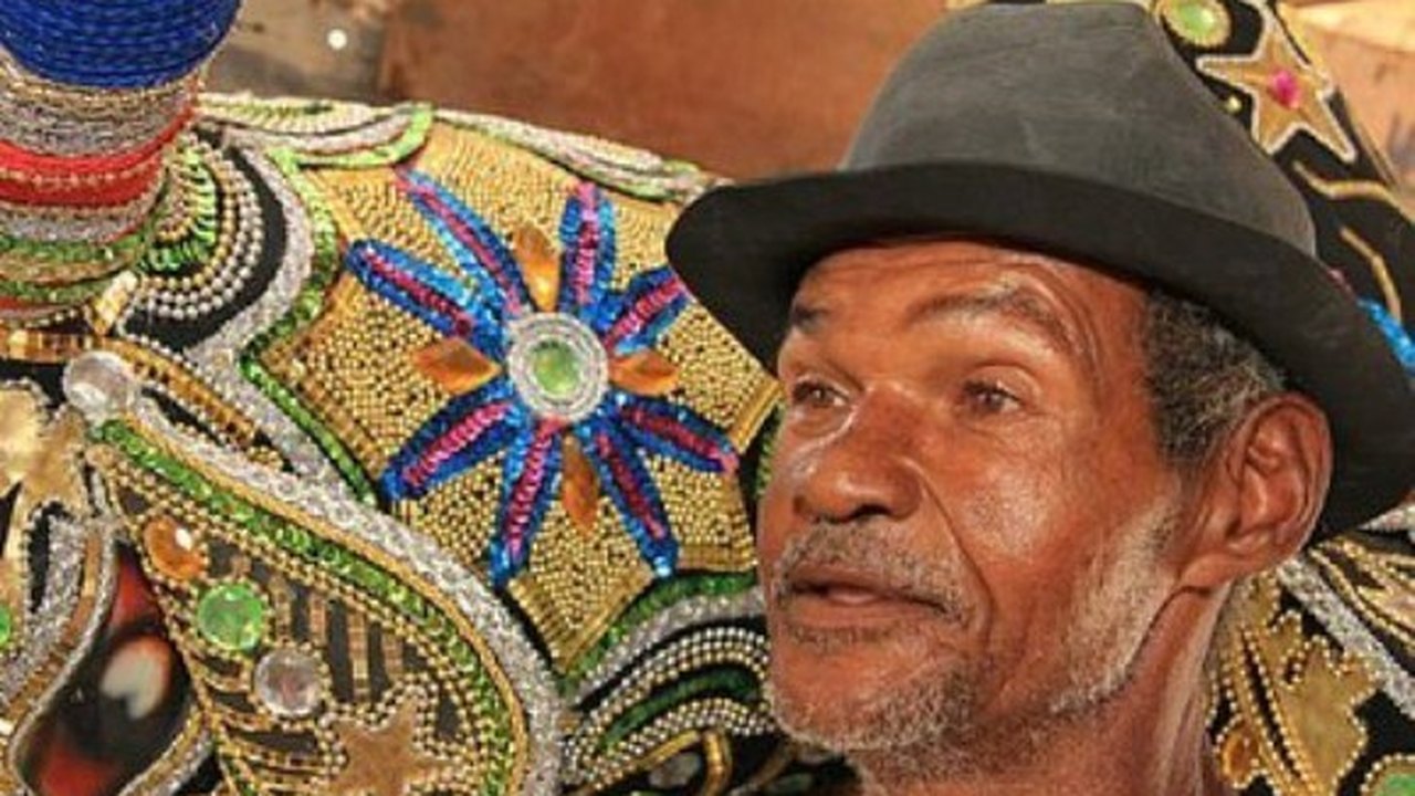 Cultura alagoana dá adeus a um dos grandes mestres do bumba meu boi