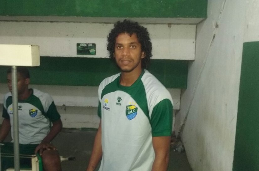 Diretoria do Hulk anuncia a contratação do meia Danilo