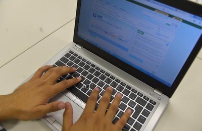 Receita abre consulta ao segundo lote de restituição do Imposto de Renda de 2016