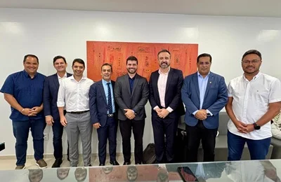 Prefeitos do Sul de Alagoas se reúnem em Assembleia Extraordinária do Conisul