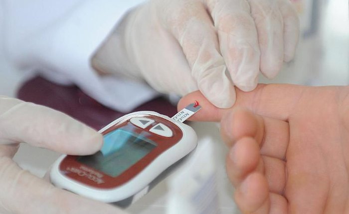 Estudo foi lançado em junho pelo laboratório Novo Nordisk Estudo foi lançado em junho pelo laboratório Novo Nordisk