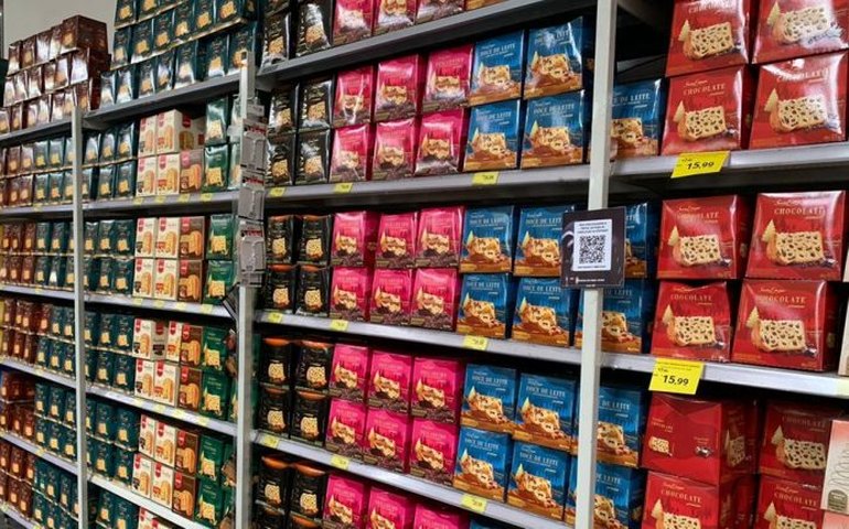 Procon Arapiraca divulga pesquisa de preços de produtos natalinos