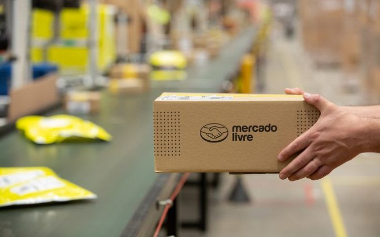 ‘Se o governo não atrapalhar, já está bom’, diz presidente do Mercado Livre