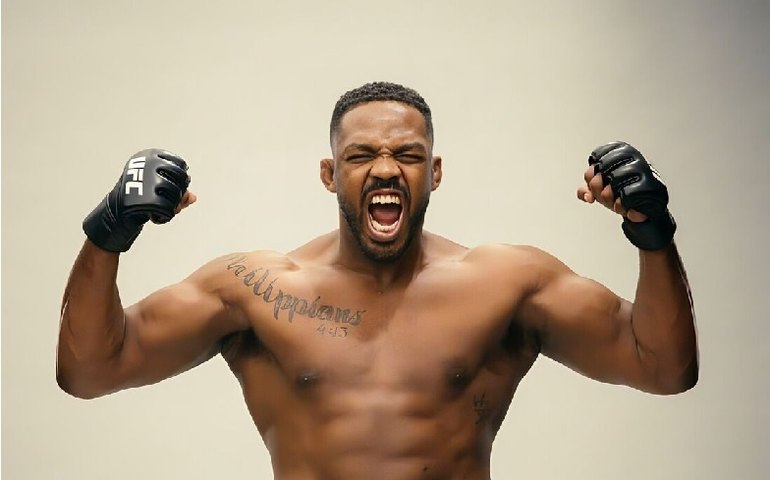 Jon Jones retorna após três anos e pode se tornar o maior da história no UFC