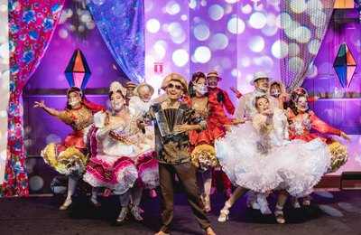 Prefeito JHC lança programação oficial de São João de Maceió nesta quarta (18)