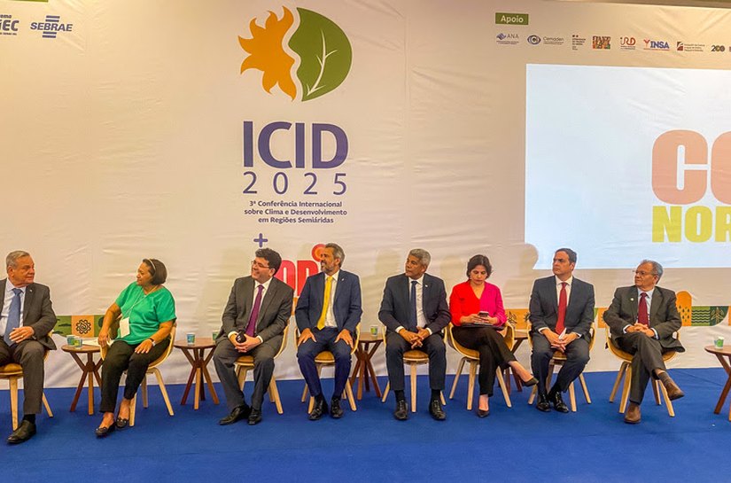 Projetos para Alagoas na Chamada Nordeste somam R$ 4,2 bilhões em demanda de crédito