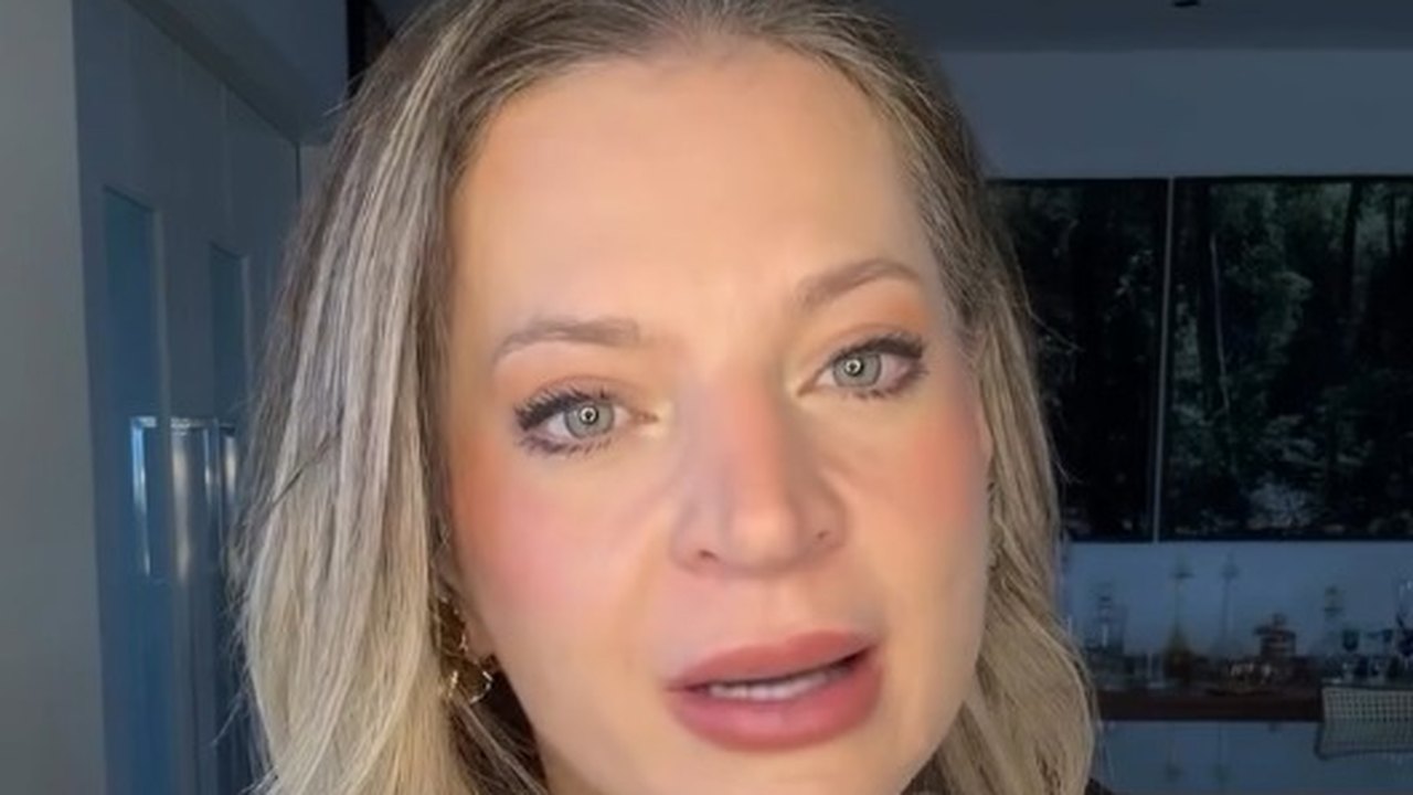 Ex-líder de Bolsonaro, Joice Hasselmann declara voto em Lula: “Perder a democracia, jamais”