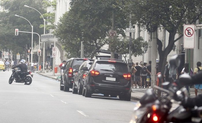 Foto: Gil Rodrigues /PHOTO RIO NEWS Foto: Gil Rodrigues /PHOTO RIO NEWS