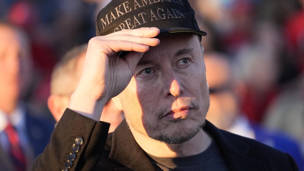 SpaceX de Musk se posiciona para garantir bilhões em novos contratos federais sob Trump, diz mídia