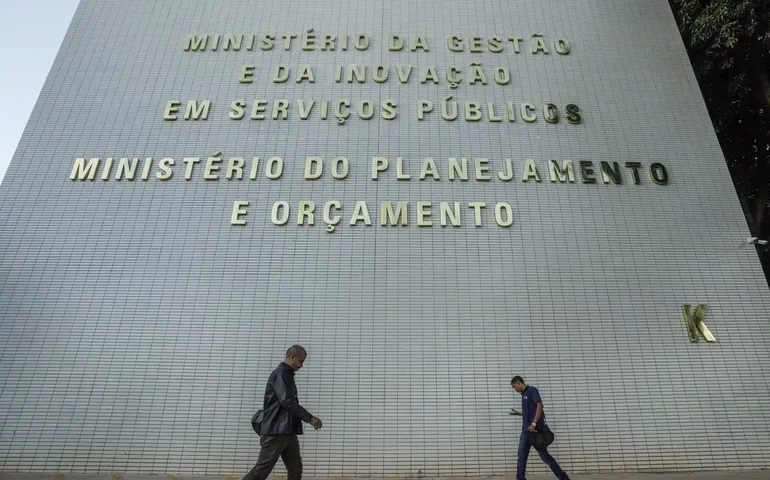 Planejamento divulga Relatório Bimestral hoje, mas apresentação e coletiva ficam para dia 23