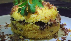 CULINÁRIA