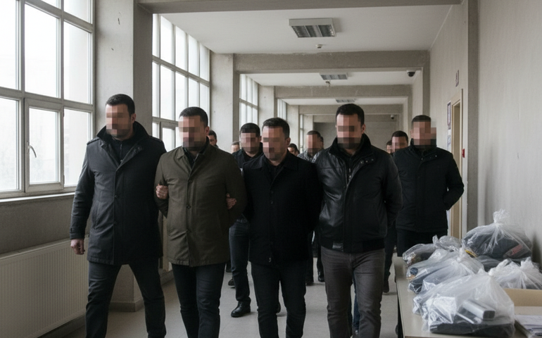 Turquia prende mais de cem suspeitos de ligação com Estado Islâmico