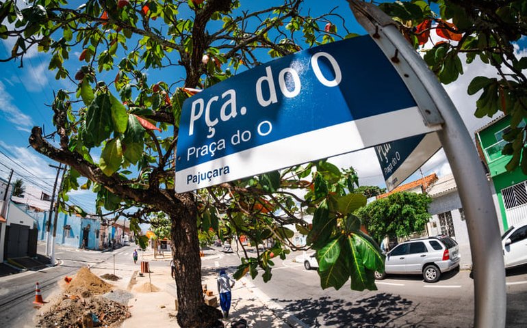 Revitalização da Praça do Ó vai dar nova vida a espaço criado na década de 1960