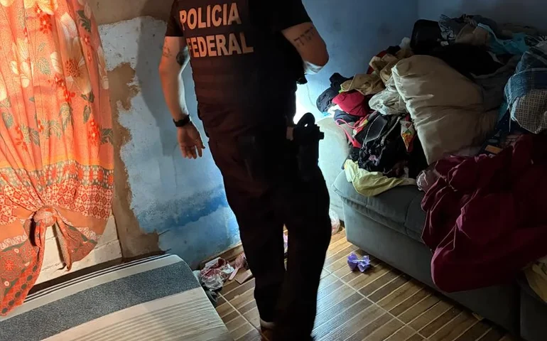 PF deflagra em Alagoas e São Paulo operação contra tráfico de drogas enviadas pelos Correios