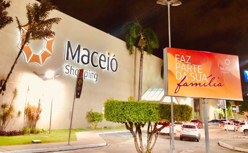 ﻿Maceió Shopping vai ganhar juizado especial