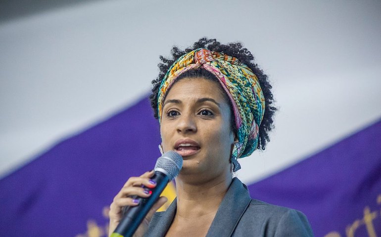 Lessa diz que réus do caso Marielle são de 'alta periculosidade'