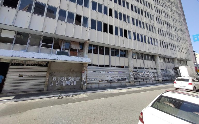 Secretaria do Planejamento estuda leiloar 15 imóveis do Estado ainda no primeiro semestre