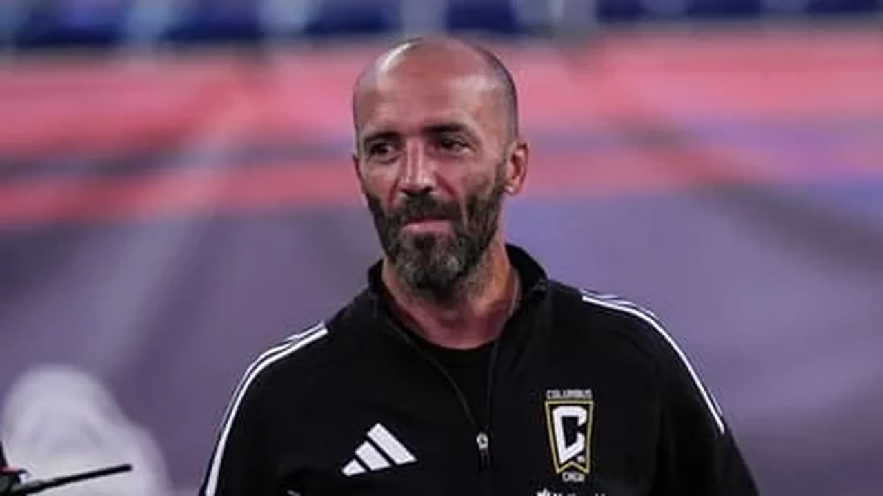 Técnico irmão de Higuaín é demitido de time da MLS por comentário sexista contra árbitra