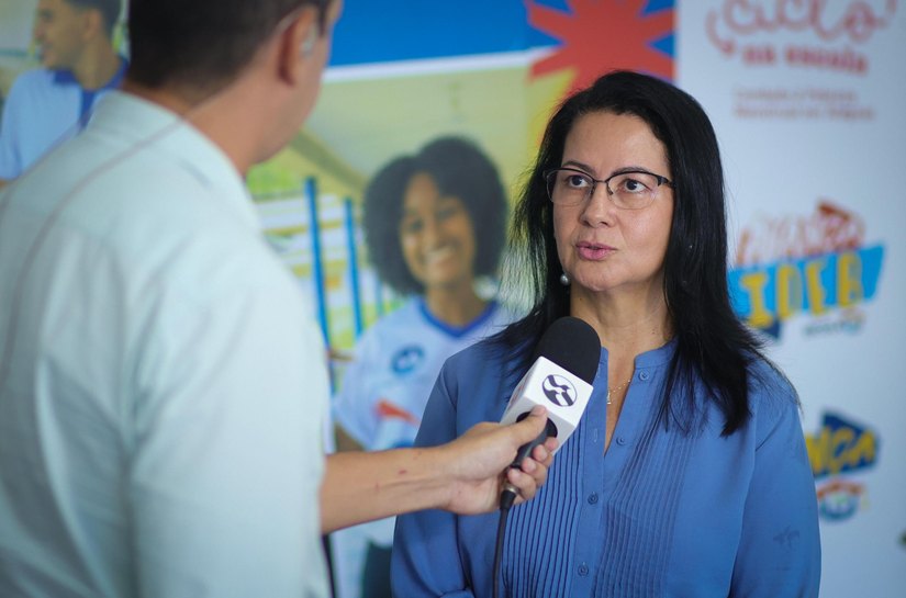 Seduc defende protagonismo do Cepa e anuncia expansão do ensino integral em Alagoas