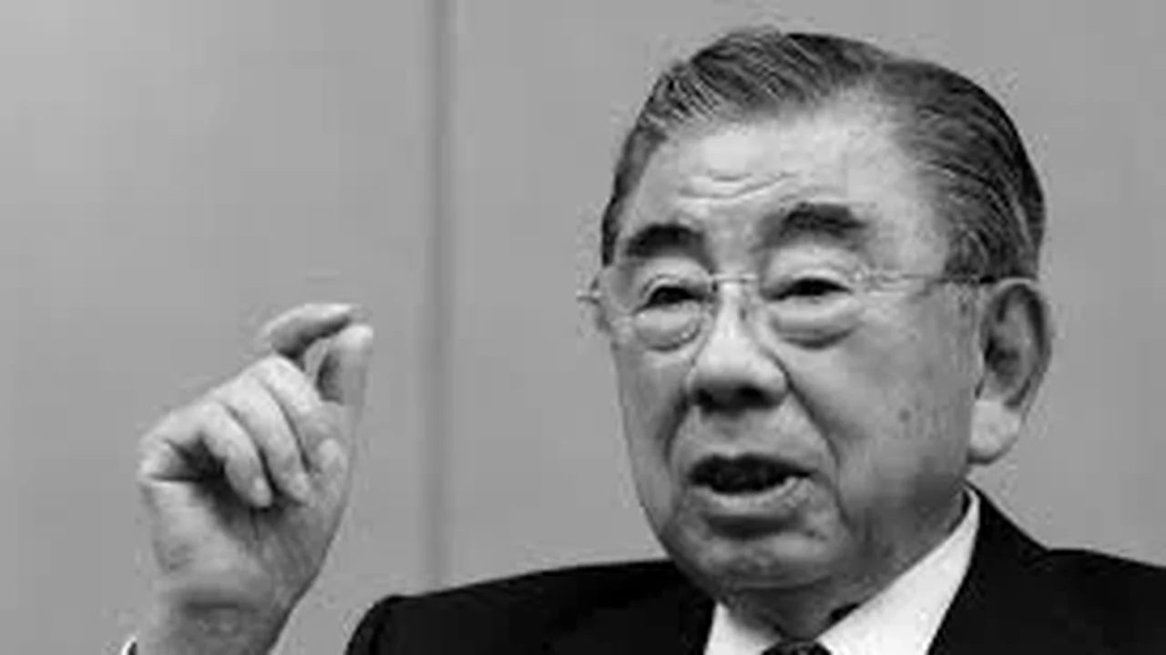 Morre Toshifumi Suzuki, o 'pai' das lojas de conveniência 7-Eleven, aos 93 anos