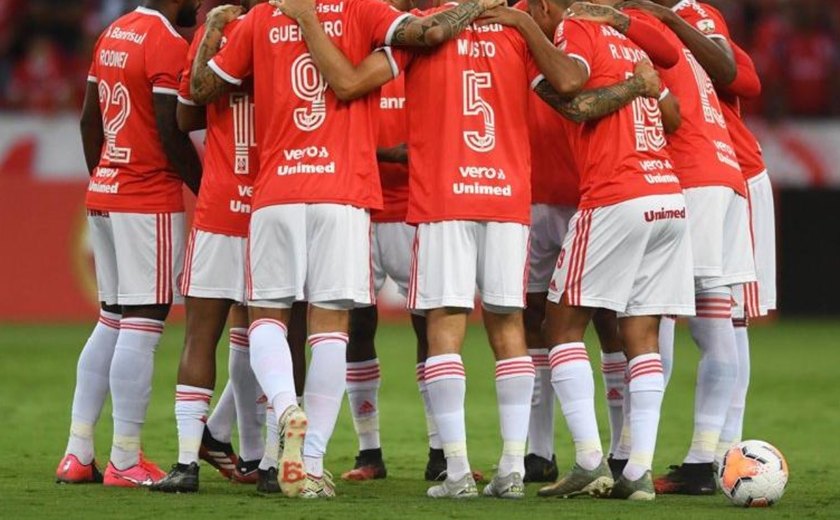 Internacional supera Juventude e fatura a 1ª vitória no Beira-Rio