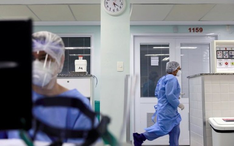 Lei autoriza repasse de R$ 2 bi da União para Santas Casas atuarem na pandemia