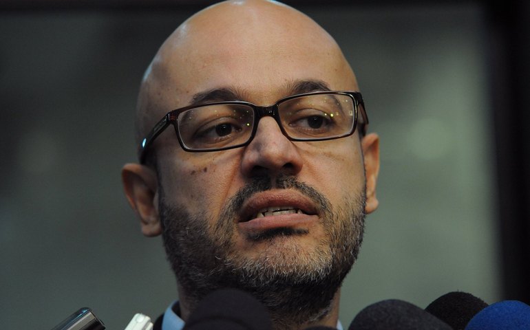 Vice da PGE defende eleição em outubro