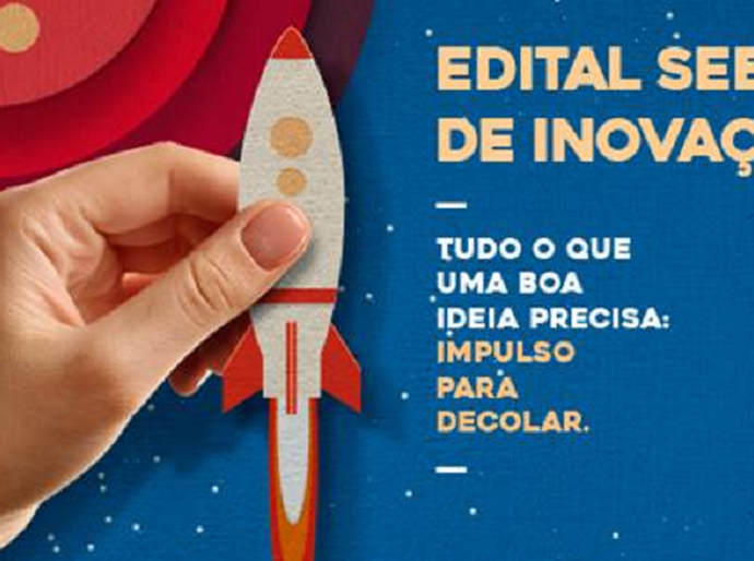 Empresas alagoanas já podem se inscrever no Edital Sebrae de Inovação