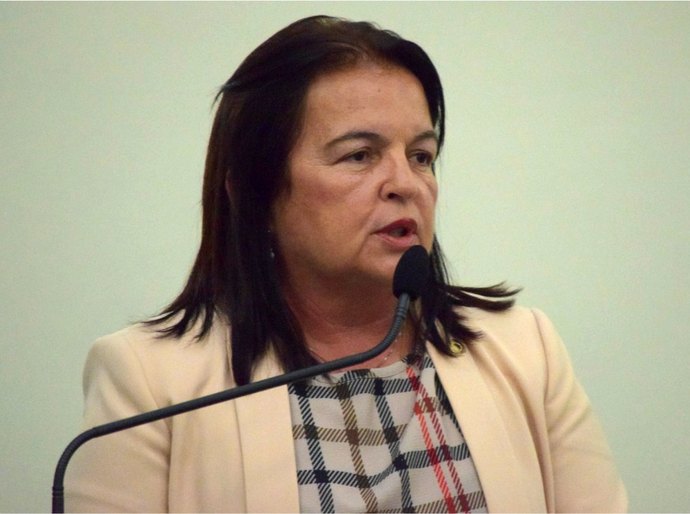 Fátima Canuto relata visita da Bancada Feminina à Santa Casa de Maceió